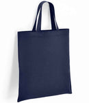 Brand Lab Cotton Short Handle Shopper-7