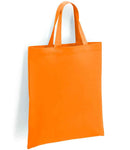 Brand Lab Cotton Short Handle Shopper-19