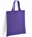 Brand Lab Cotton Short Handle Shopper-11