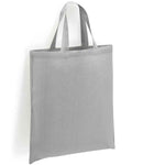 Brand Lab Cotton Short Handle Shopper-13