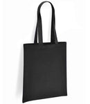 Brand Lab Organic Cotton Long Handle Shopper-2