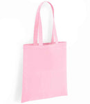 Brand Lab Organic Cotton Long Handle Shopper-11