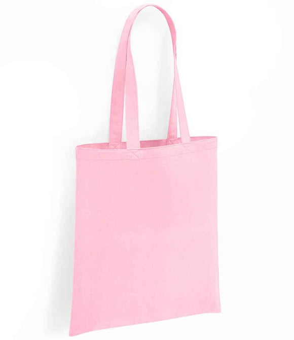 Brand Lab Organic Cotton Long Handle Shopper