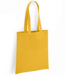 Brand Lab Organic Cotton Long Handle Shopper-12