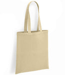 Brand Lab Organic Cotton Long Handle Shopper-4