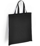 Brand Lab Organic Cotton Short Handle Shopper-3