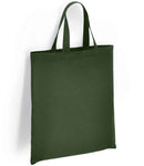 Brand Lab Organic Cotton Short Handle Shopper-7