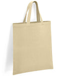 Brand Lab Organic Cotton Short Handle Shopper-5