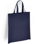 Brand Lab Organic Cotton Short Handle Shopper-2