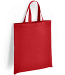 Brand Lab Organic Cotton Short Handle Shopper-10