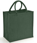 Brand Lab Natural Jute Tote Bag-6