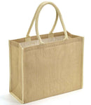 Brand Lab Jute Tipped Shopper-4