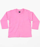 BabyBugz Baby Long Sleeve T-Shirt-2