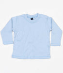 BabyBugz Baby Long Sleeve T-Shirt-3