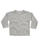 BabyBugz Baby Long Sleeve T-Shirt-6