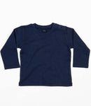 BabyBugz Baby Long Sleeve T-Shirt-5