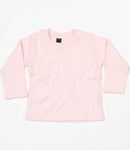 BabyBugz Baby Long Sleeve T-Shirt-7