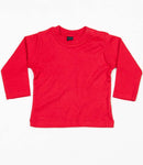 BabyBugz Baby Long Sleeve T-Shirt-8