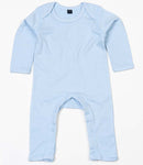 BabyBugz Baby Rompersuit-2