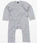 BabyBugz Baby Rompersuit-3