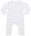 BabyBugz Baby Rompersuit-6