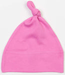 BabyBugz Baby Knotted Hat-2
