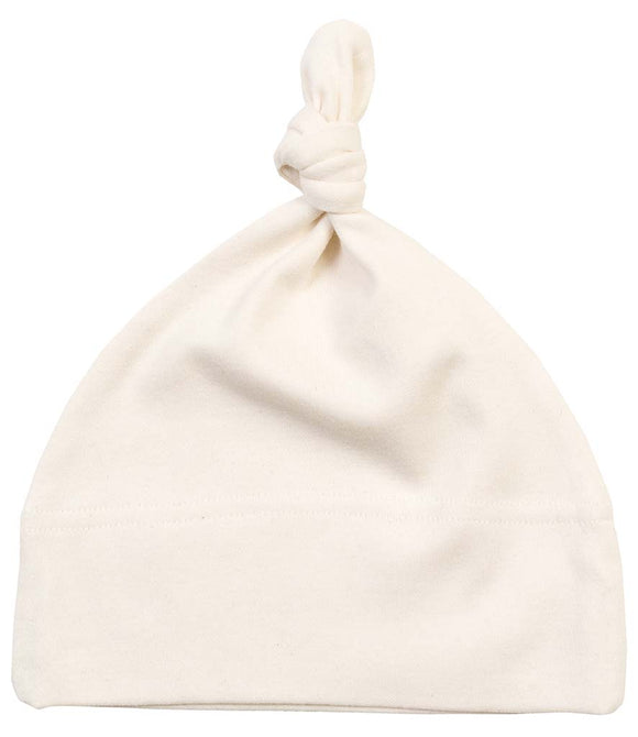 BabyBugz Baby Knotted Hat