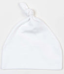 BabyBugz Baby Knotted Hat-9