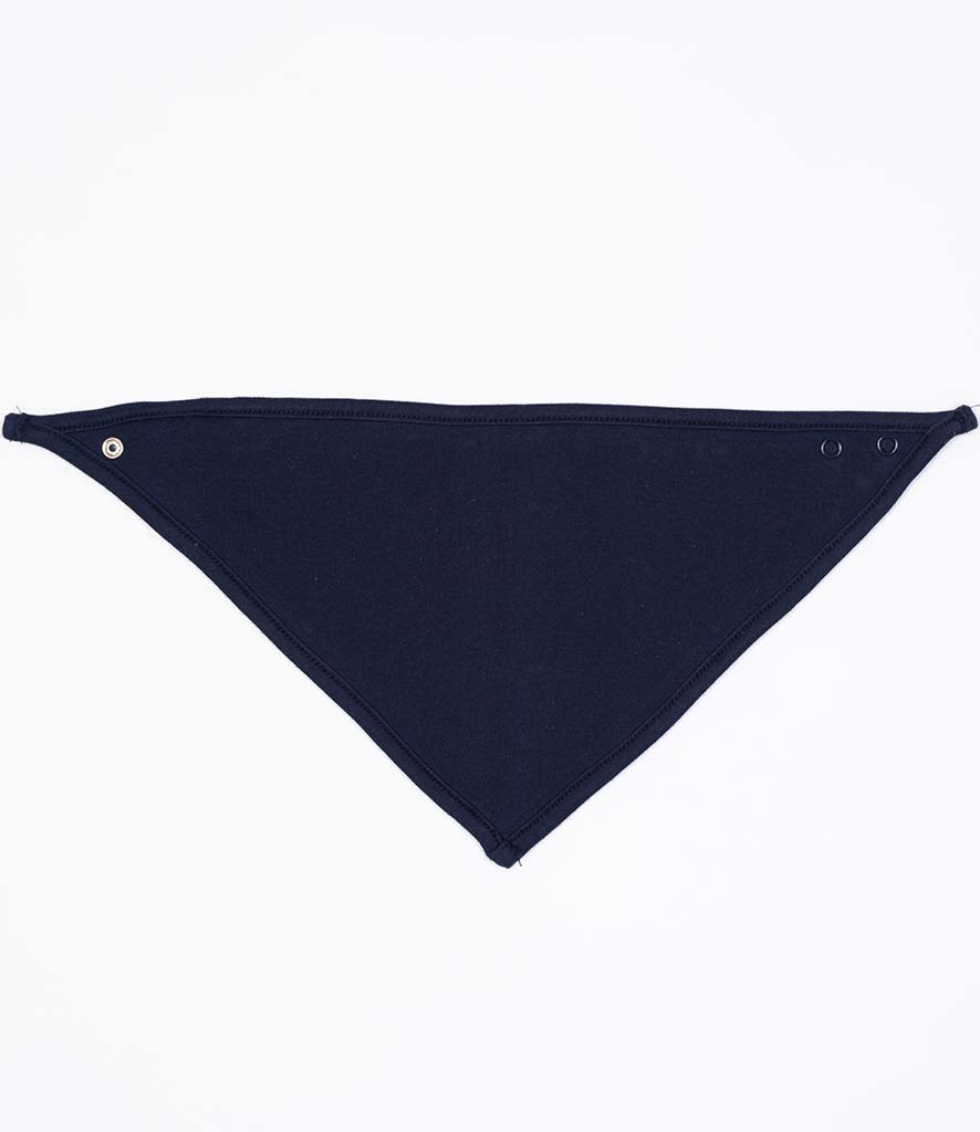 BabyBugz Reversible Bandana Bib