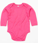 BabyBugz Baby Long Sleeve Bodysuit-3