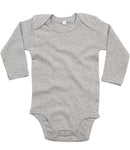 BabyBugz Baby Long Sleeve Bodysuit-4