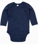 BabyBugz Baby Long Sleeve Bodysuit-6