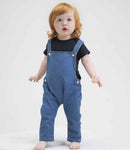 BZ56 Denim Blue Model