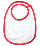 BabyBugz Single Layer Bib-5