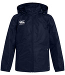 Canterbury Kids Club Rain Jacket-2