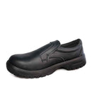 CG001 Black Front
