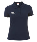 Canterbury Ladies Waimak Piqu√© Polo Shirt-4