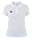 Canterbury Ladies Waimak Piqu√© Polo Shirt-5