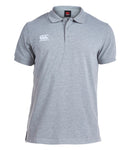 Canterbury Waimak Pique Polo Shirt-4