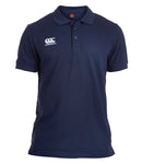 Canterbury Waimak Pique Polo Shirt-5