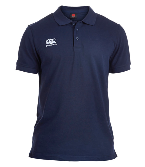 Canterbury Waimak Pique Polo Shirt