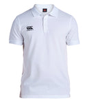 Canterbury Waimak Pique Polo Shirt-8