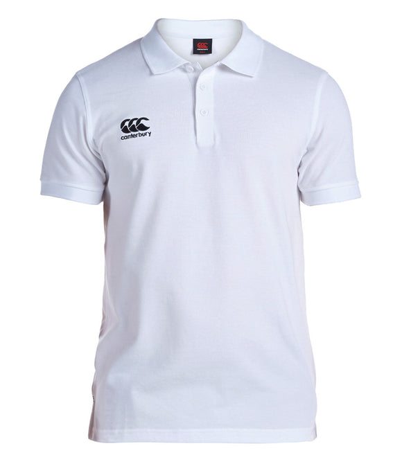 Canterbury Waimak Pique Polo Shirt