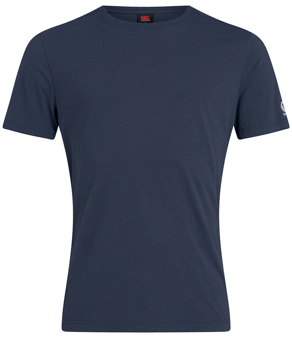 Canterbury Club Plain T-Shirt