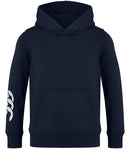 Canterbury Kids Club Hoodie-2