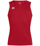 Canterbury Club Dry Singlet-4