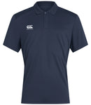 Canterbury Club Dry Polo Shirt-4