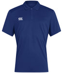 Canterbury Club Dry Polo Shirt-5