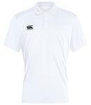 Canterbury Club Dry Polo Shirt-6