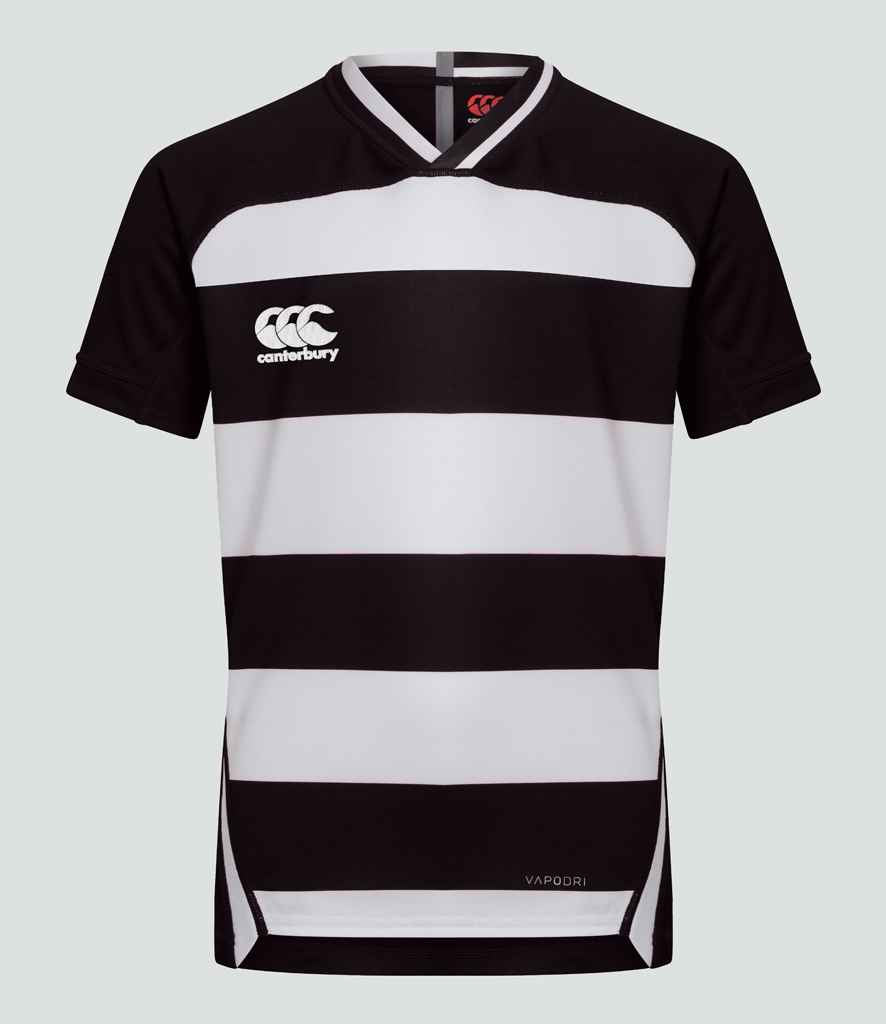 CN303 Black/White Front